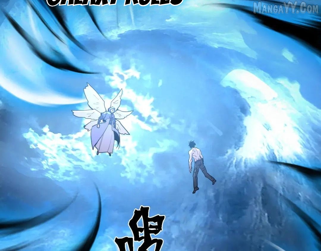 Log into the Future Chapter 267 - page 181